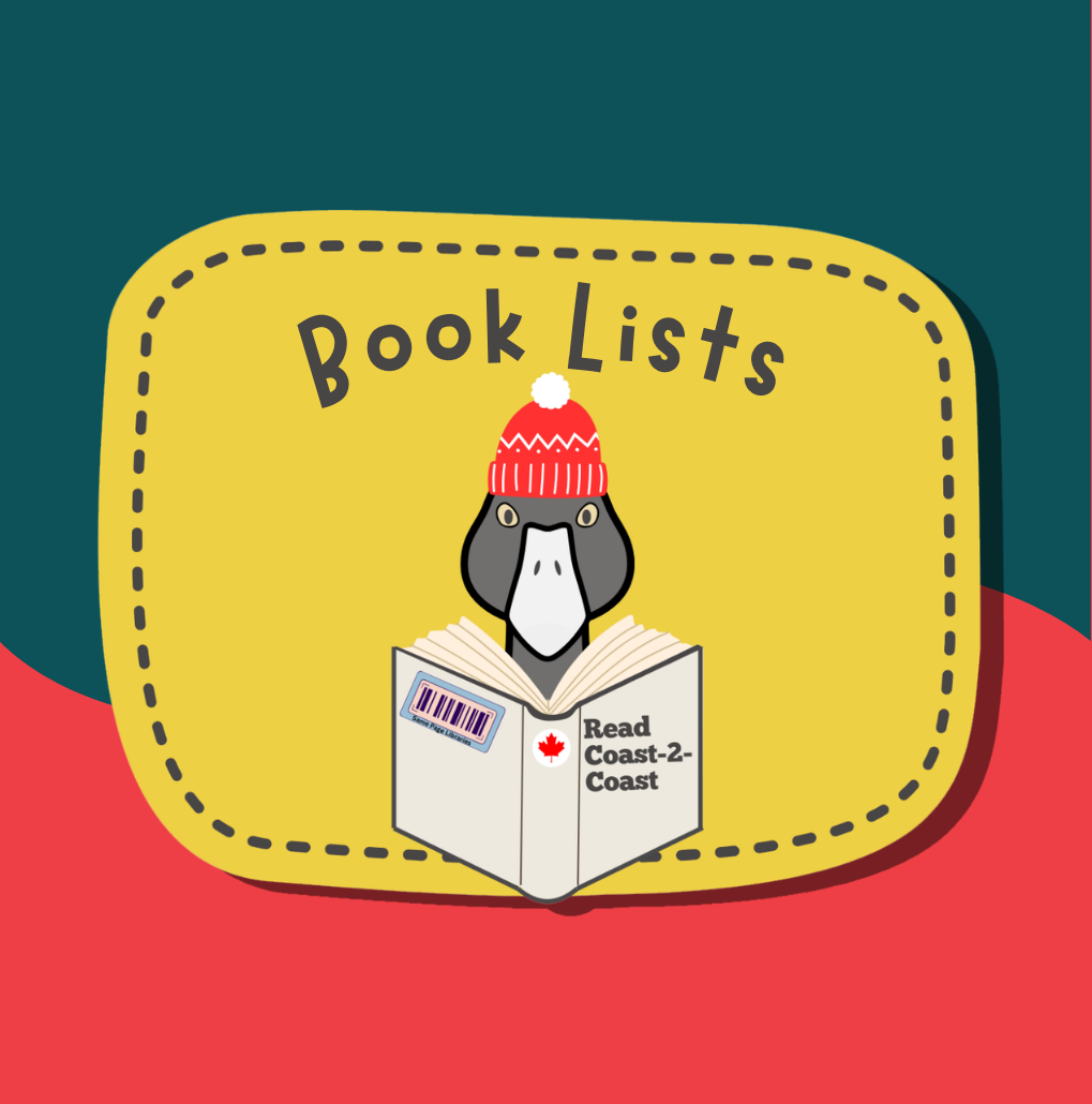 Book Lists